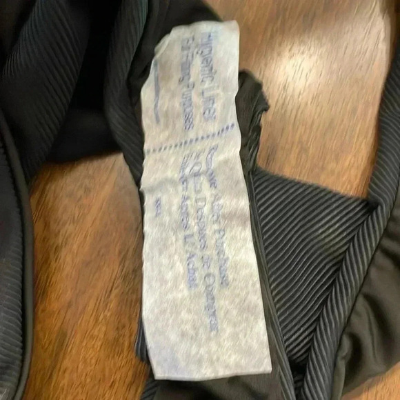 Beach Riot Vanessa Hi Cut Bikini Bottom - Picture 5 of 5